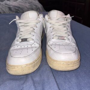 Nike Air Force 1 Low Used
